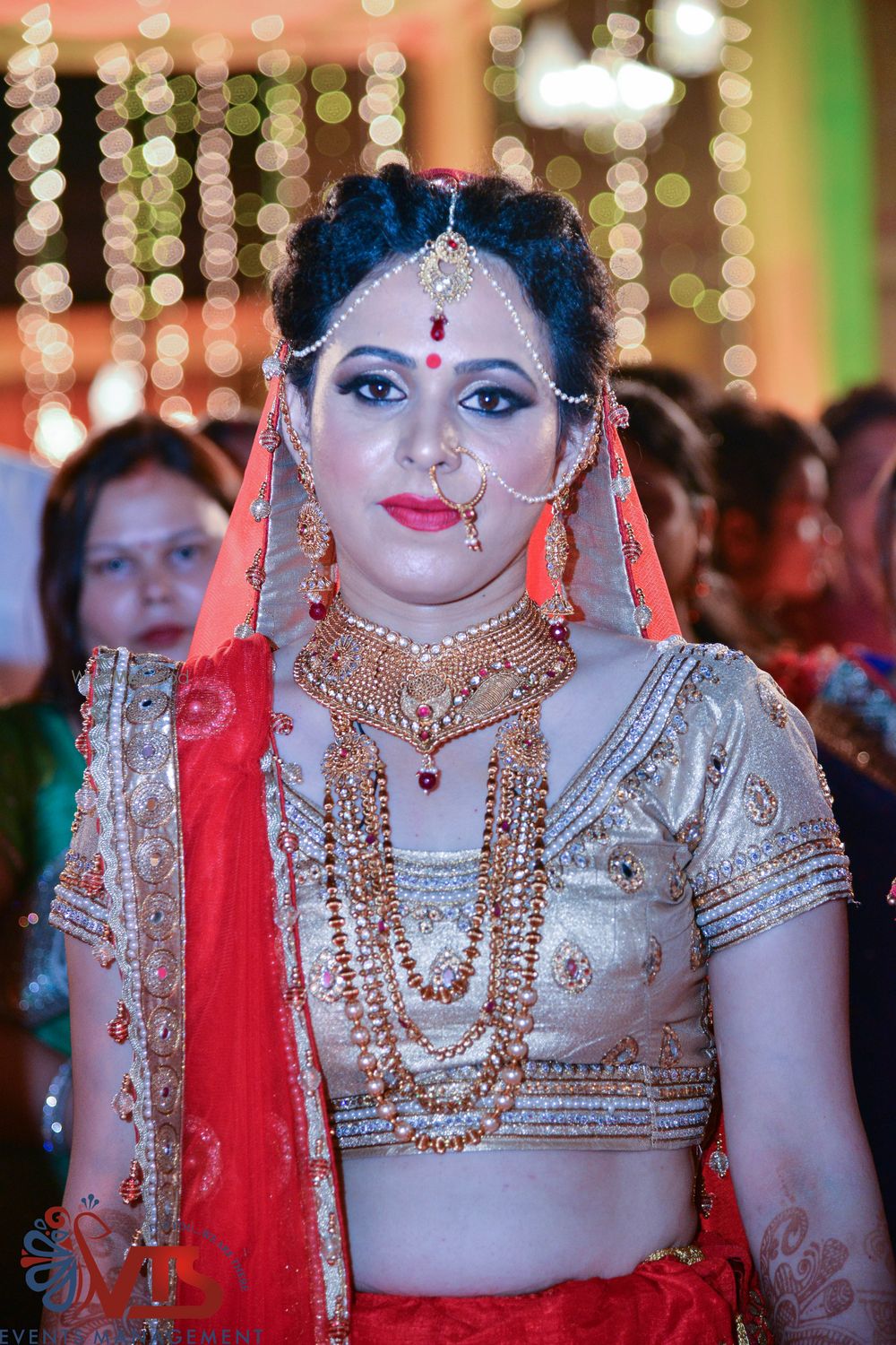 Photo From Piyush Weds Shikha - By VTS Events Management