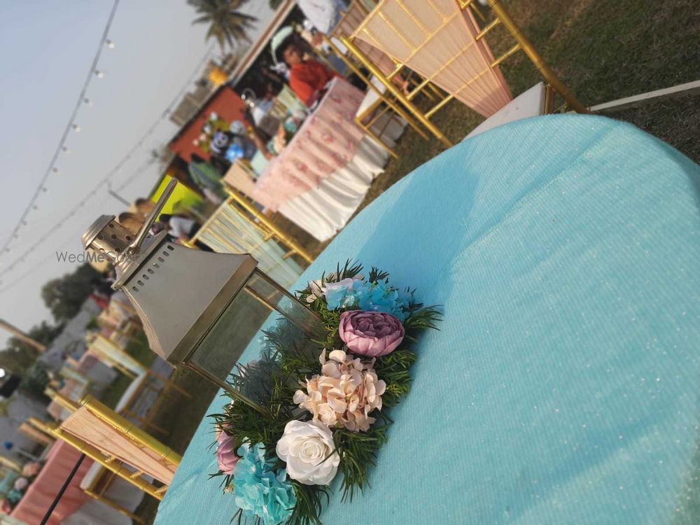 Photo From Weddings at Yarash - By Yarash Farms