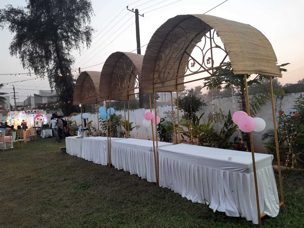 Photo From Weddings at Yarash - By Yarash Farms