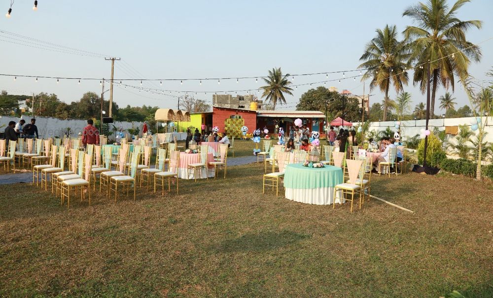 Photo From Weddings at Yarash - By Yarash Farms