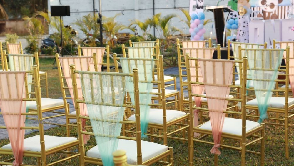 Photo From Weddings at Yarash - By Yarash Farms
