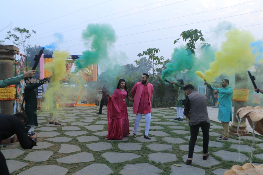 Photo From A & S - By Shubharambh Entertainment