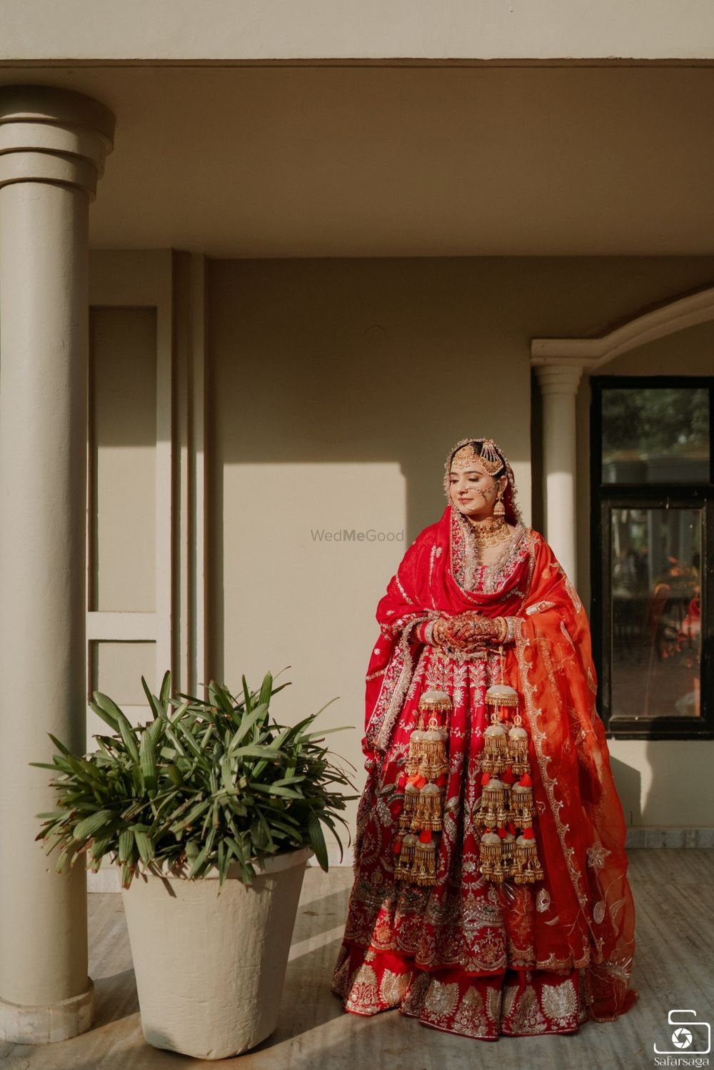 Photo From Amandeep Kaur - Our Stunning Bride in Bathinda - Safarsaga Films - By Safarsaga Films