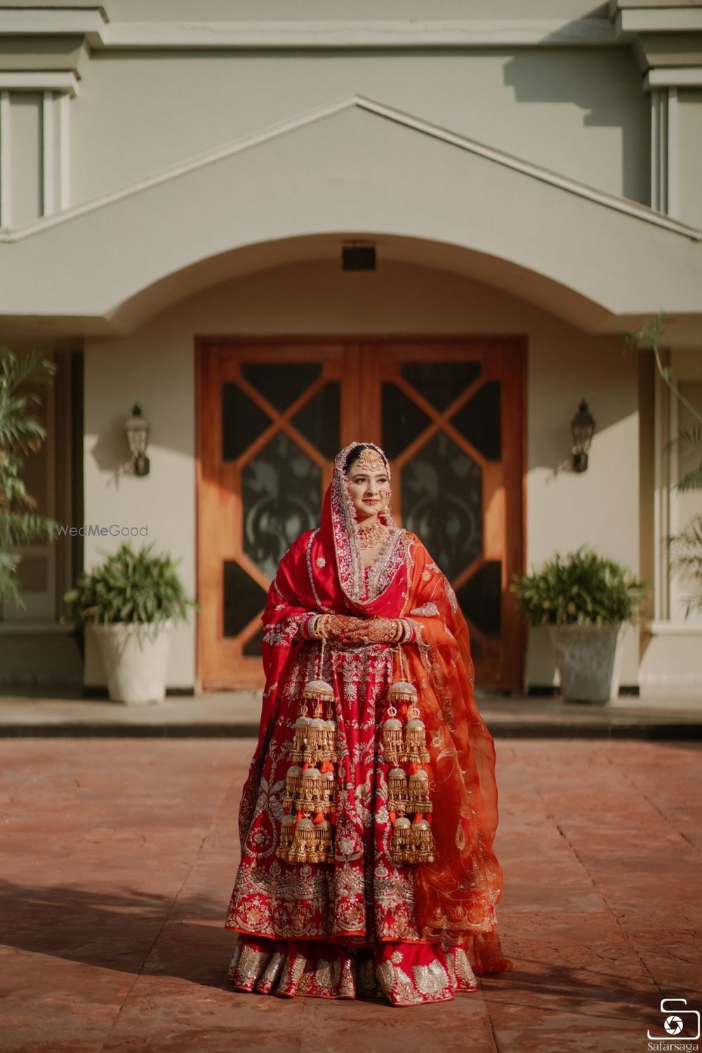 Photo From Amandeep Kaur - Our Stunning Bride in Bathinda - Safarsaga Films - By Safarsaga Films