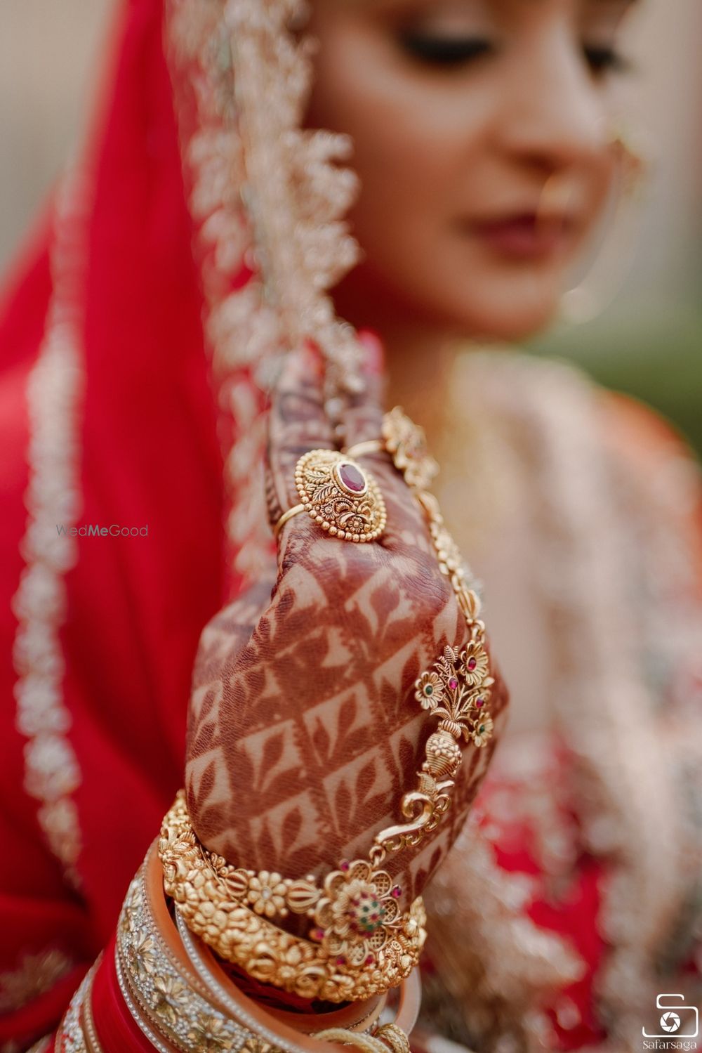 Photo From Amandeep Kaur - Our Stunning Bride in Bathinda - Safarsaga Films - By Safarsaga Films