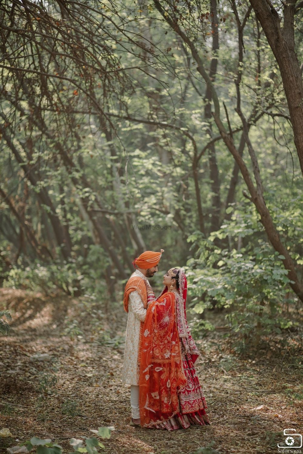 Photo From Amandeep Kaur - Our Stunning Bride in Bathinda - Safarsaga Films - By Safarsaga Films