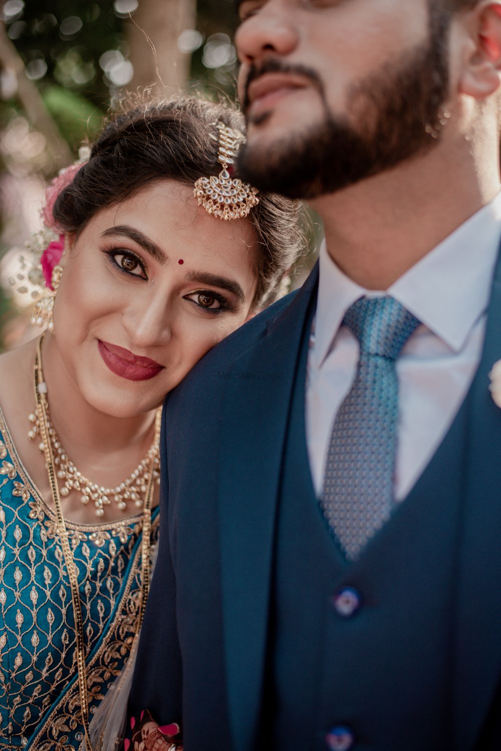 Photo From Bride Snehal - By Hemali Mehta Makeup Artist and Hair Stylist