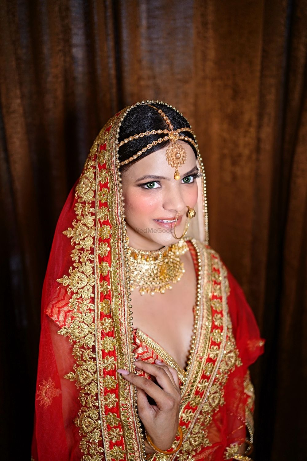 Photo From brides of Gursimran - By Makeover by Gursimran