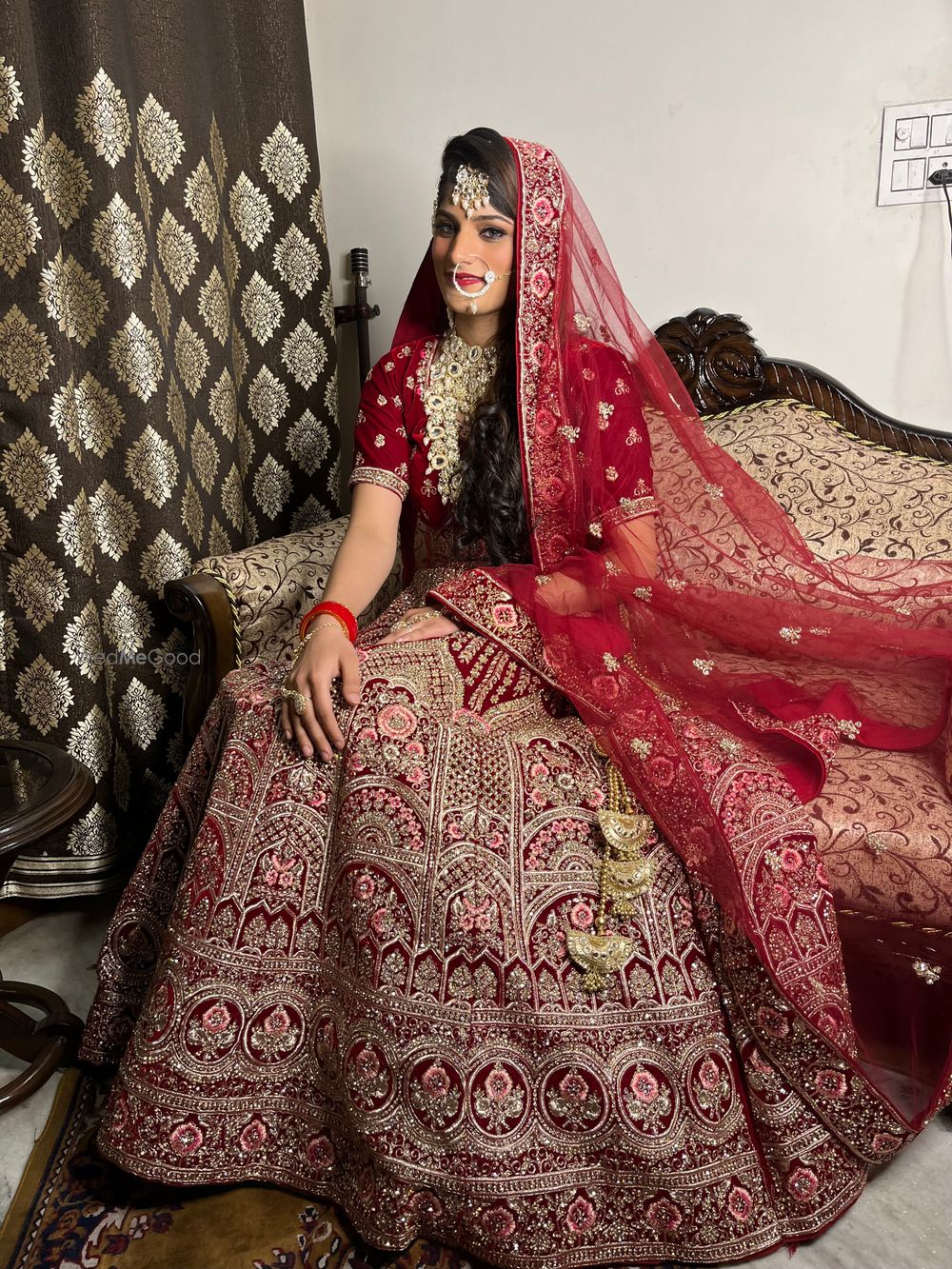 Photo From brides of Gursimran - By Makeover by Gursimran