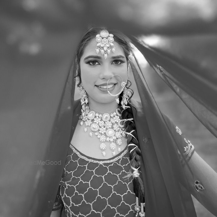 Photo From brides of Gursimran - By Makeover by Gursimran