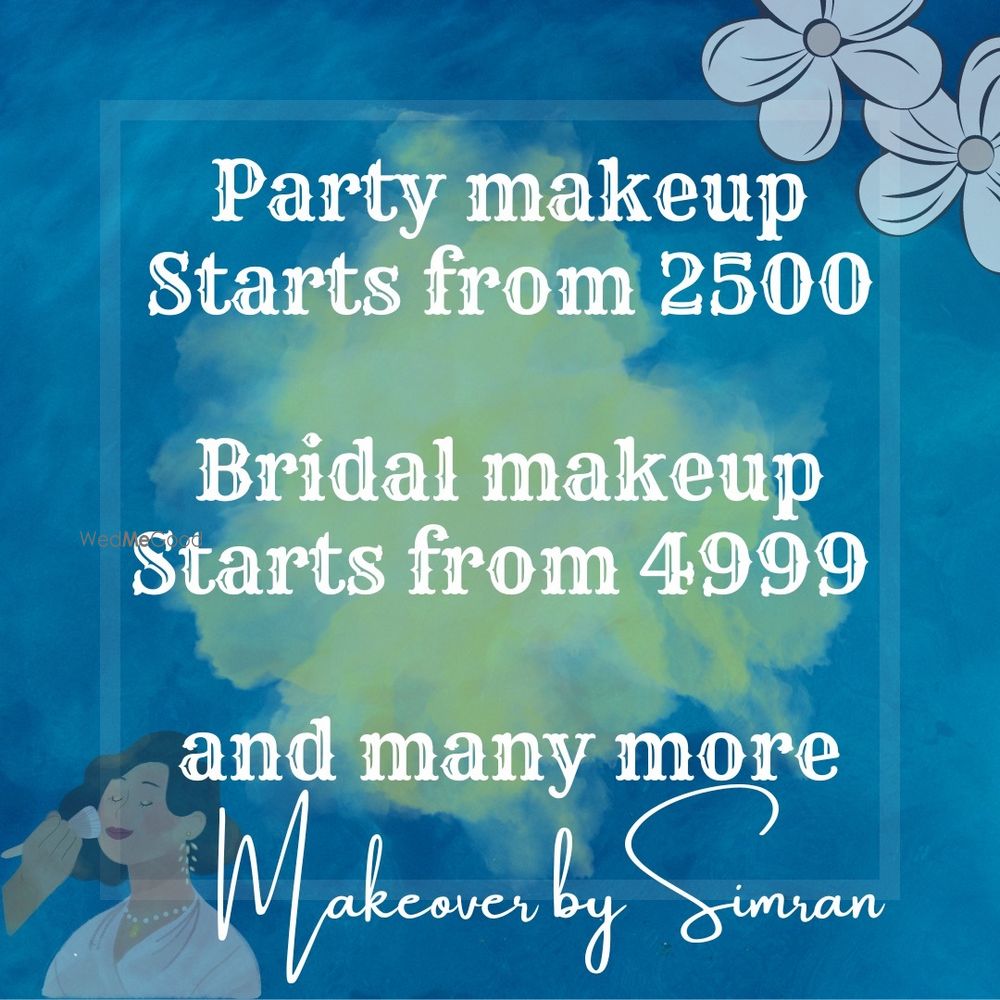 Photo From brides of Gursimran - By Makeover by Gursimran