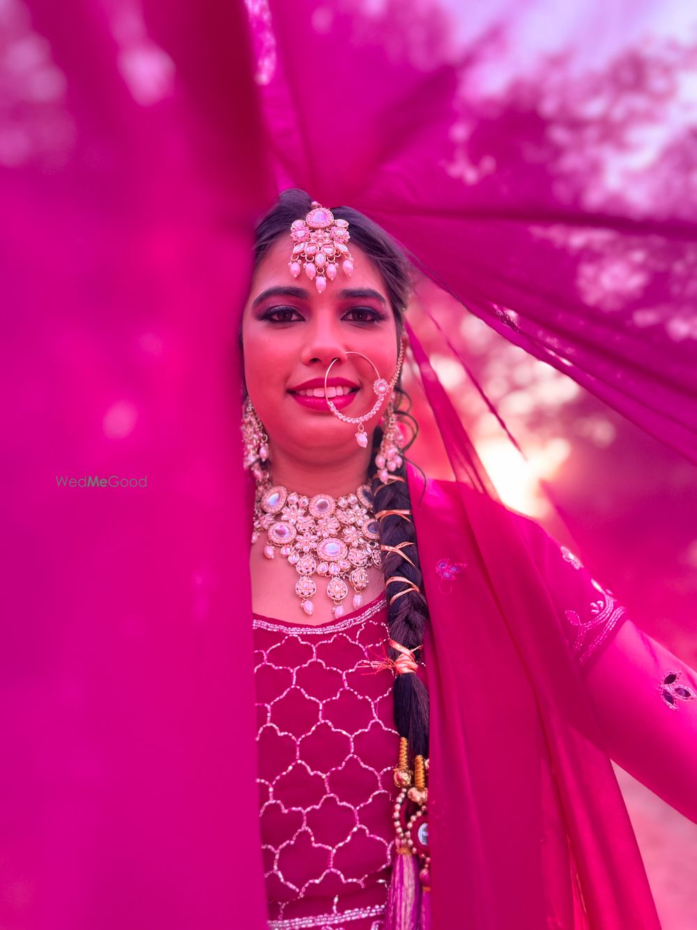 Photo From brides of Gursimran - By Makeover by Gursimran