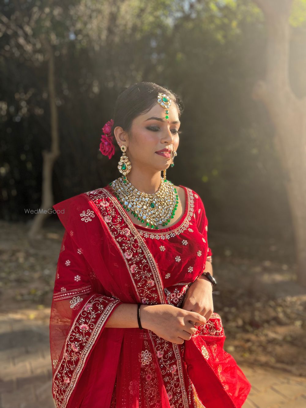 Photo From brides of Gursimran - By Makeover by Gursimran