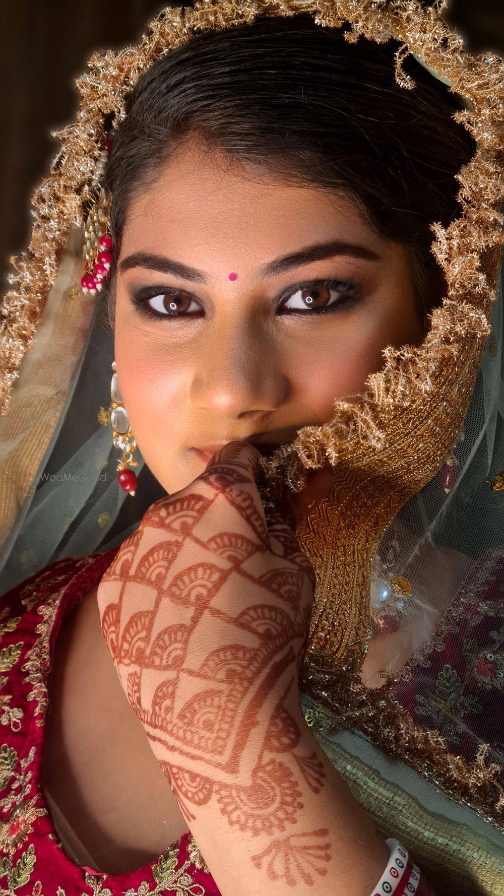 Photo From brides of Gursimran - By Makeover by Gursimran