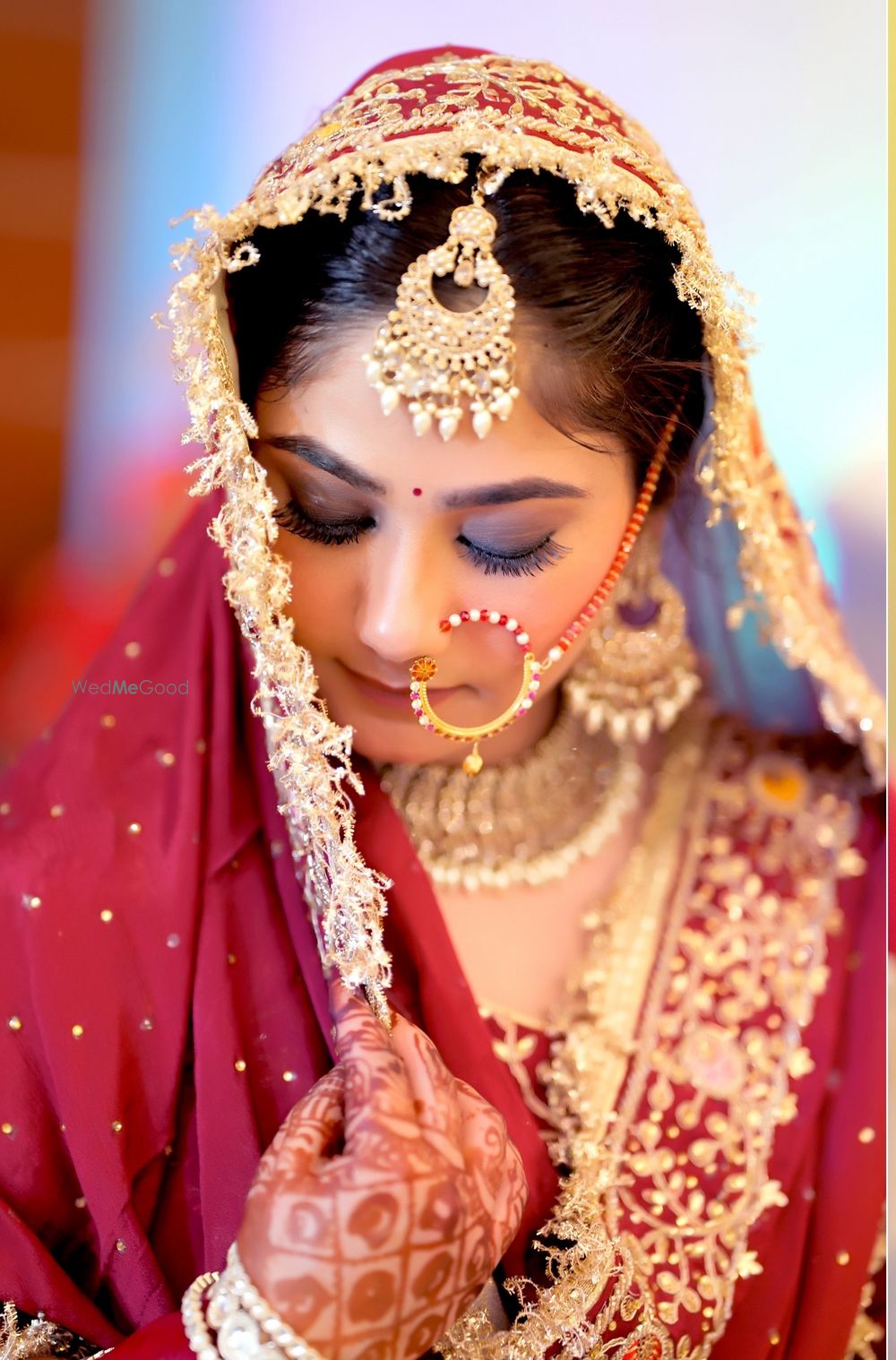 Photo From brides of Gursimran - By Makeover by Gursimran