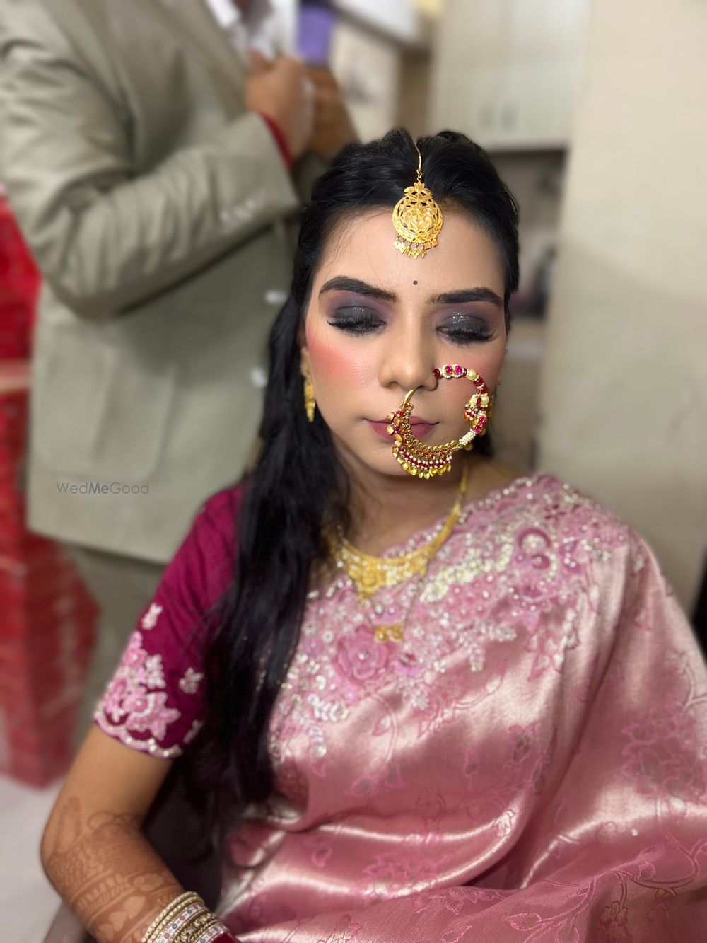 Photo From brides of Gursimran - By Makeover by Gursimran