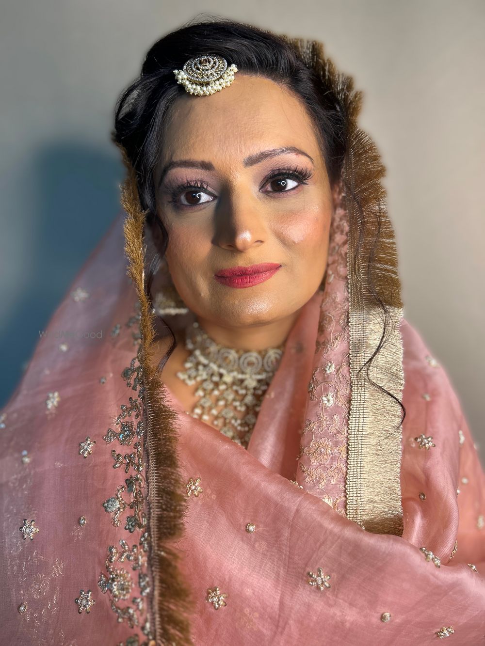 Photo From brides of Gursimran - By Makeover by Gursimran