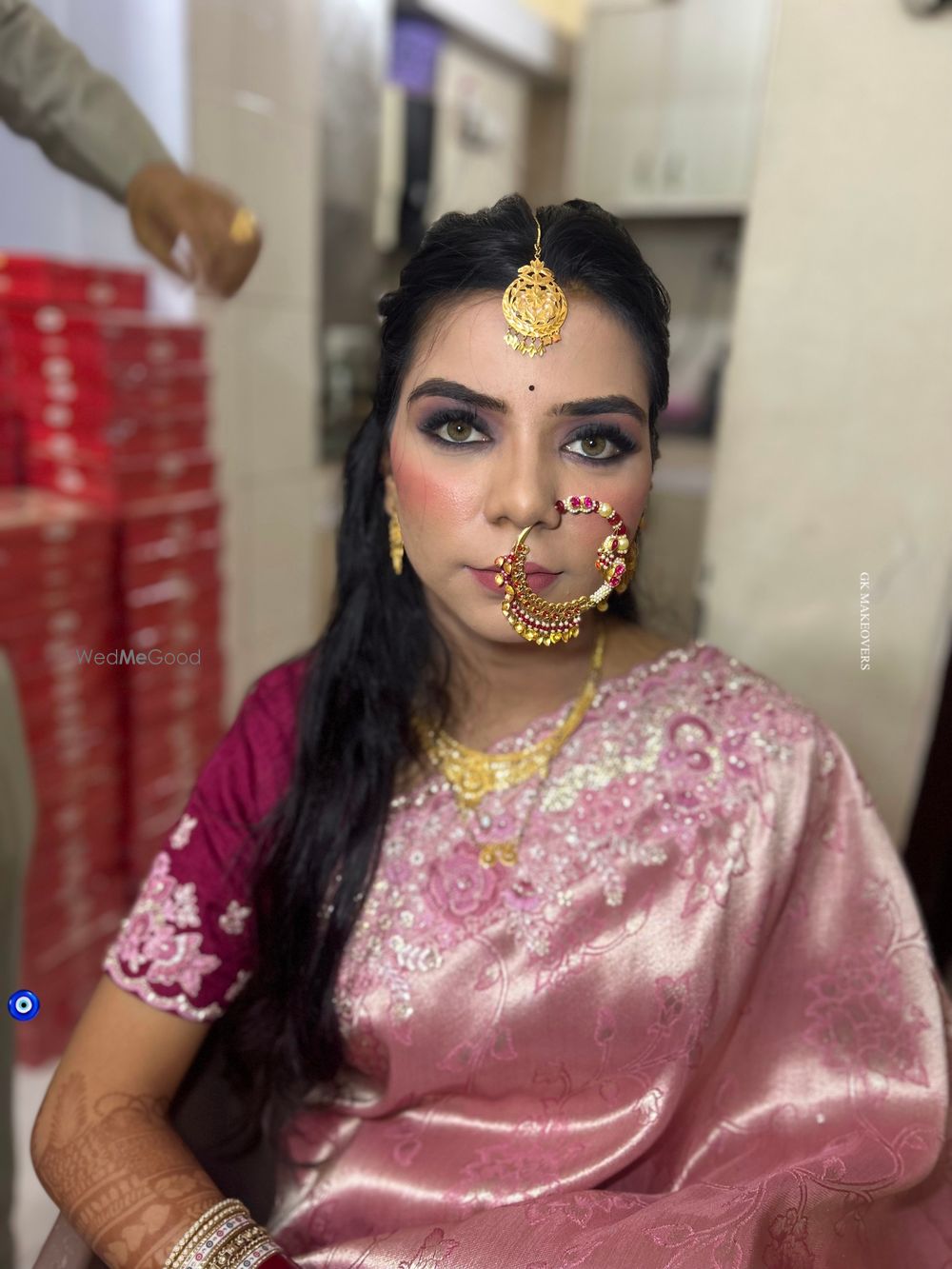 Photo From brides of Gursimran - By Makeover by Gursimran