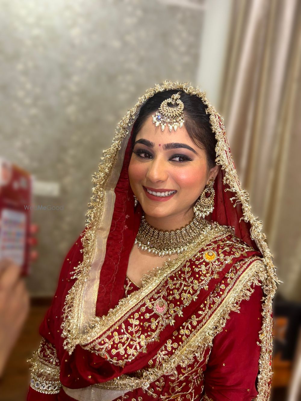 Photo From brides of Gursimran - By Makeover by Gursimran