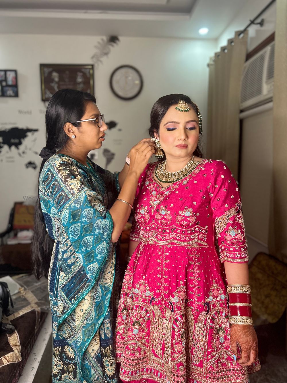 Photo From brides of Gursimran - By Makeover by Gursimran