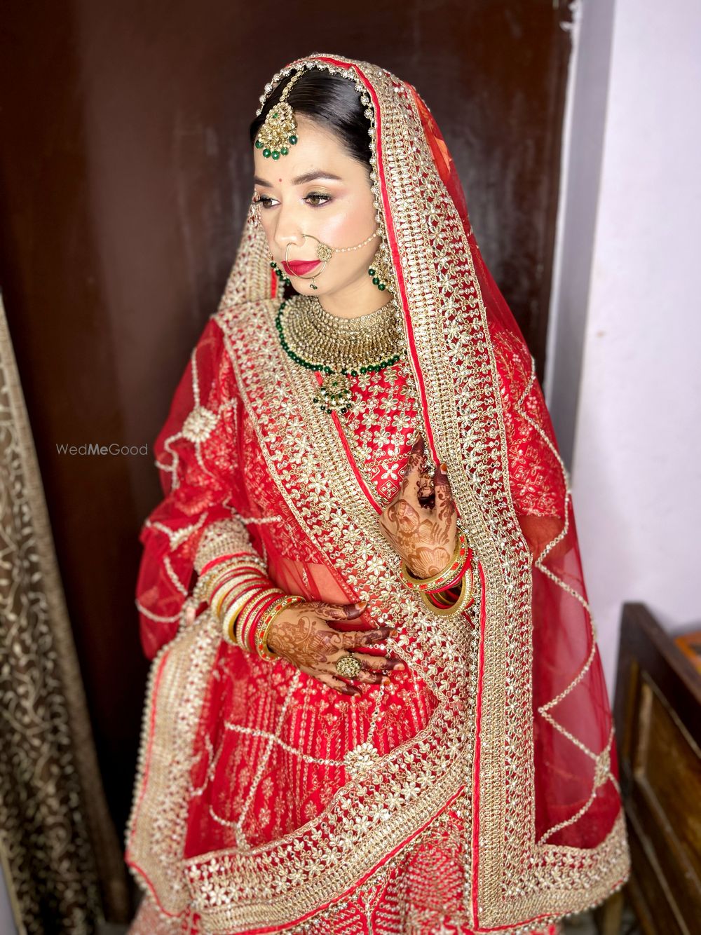 Photo From Priya wedding  - By Jyoti Bairwa Makeup Artist