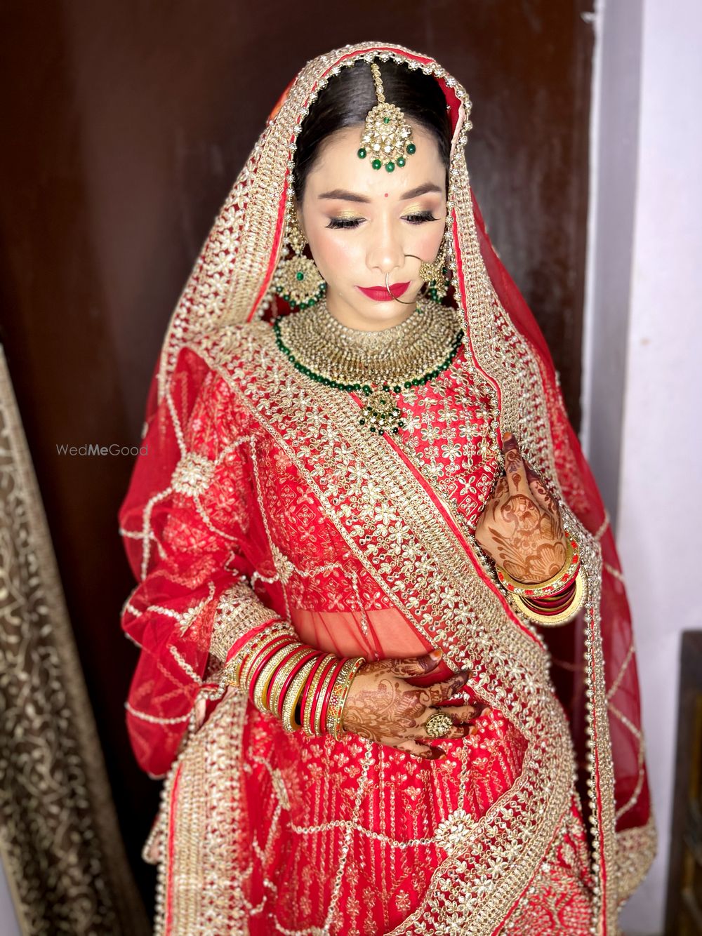 Photo From Priya wedding  - By Jyoti Bairwa Makeup Artist