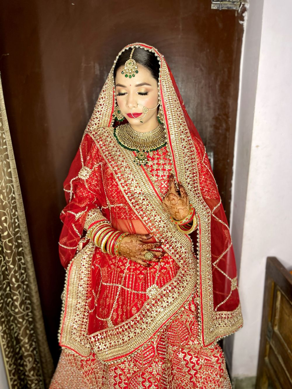 Photo From Priya wedding  - By Jyoti Bairwa Makeup Artist