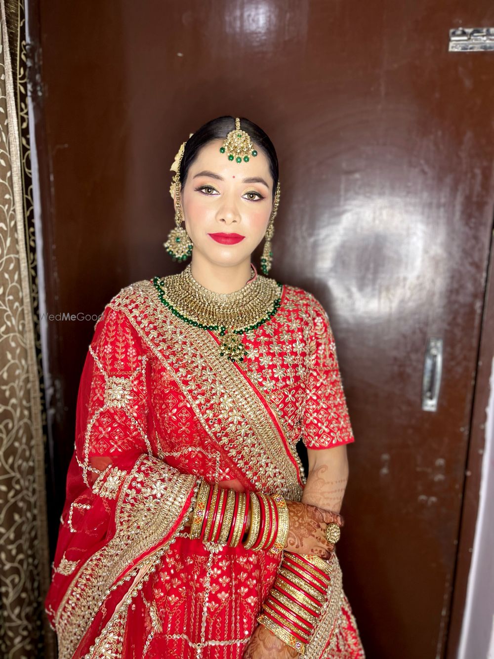 Photo From Priya wedding  - By Jyoti Bairwa Makeup Artist