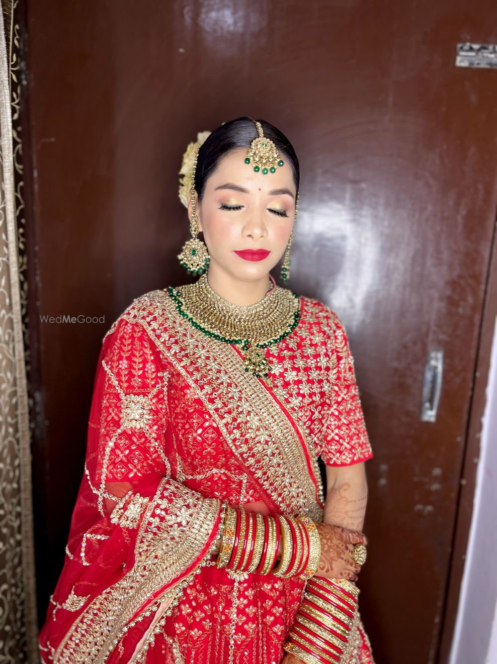 Photo From Priya wedding  - By Jyoti Bairwa Makeup Artist