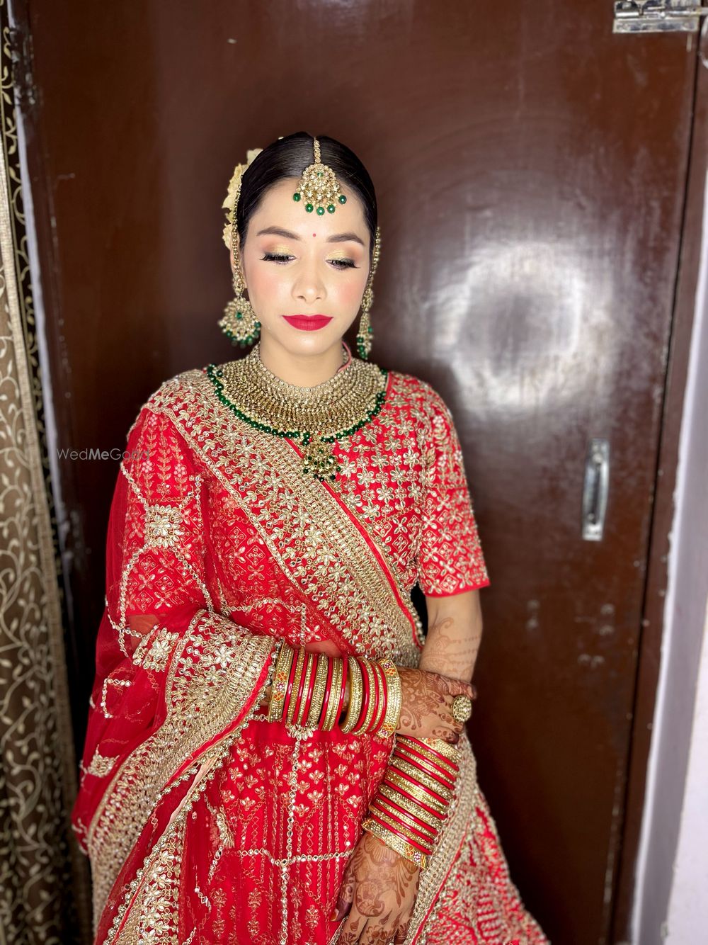 Photo From Priya wedding  - By Jyoti Bairwa Makeup Artist