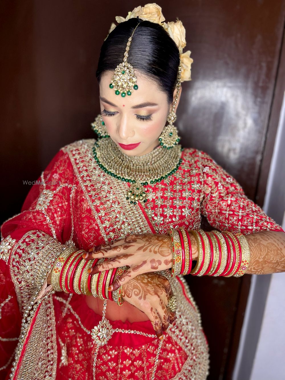 Photo From Priya wedding  - By Jyoti Bairwa Makeup Artist