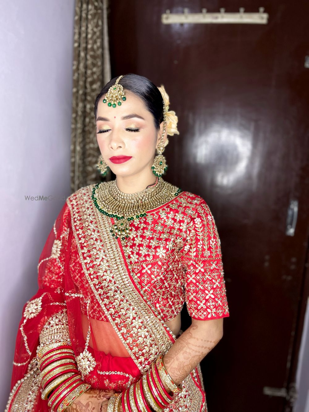 Photo From Priya wedding  - By Jyoti Bairwa Makeup Artist