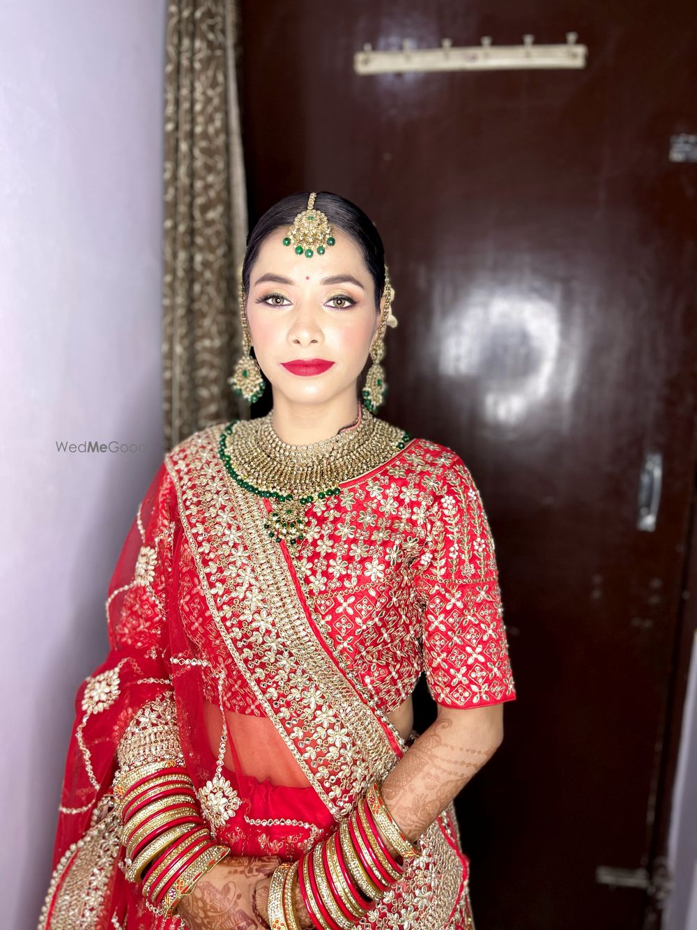 Photo From Priya wedding  - By Jyoti Bairwa Makeup Artist