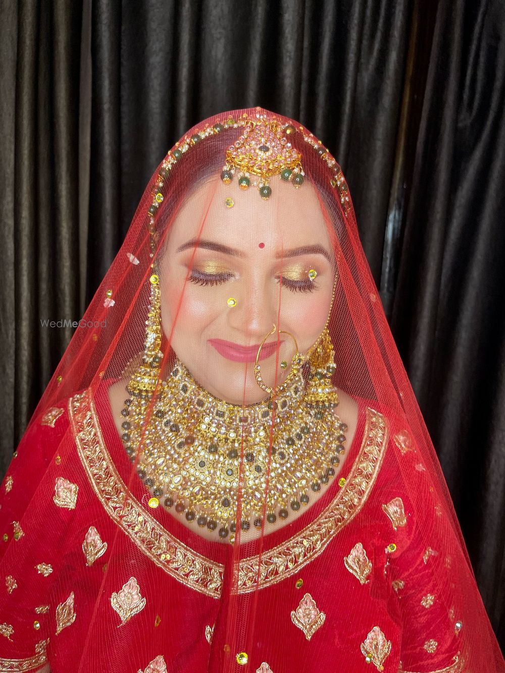 Photo From minti wedding  - By Jyoti Bairwa Makeup Artist