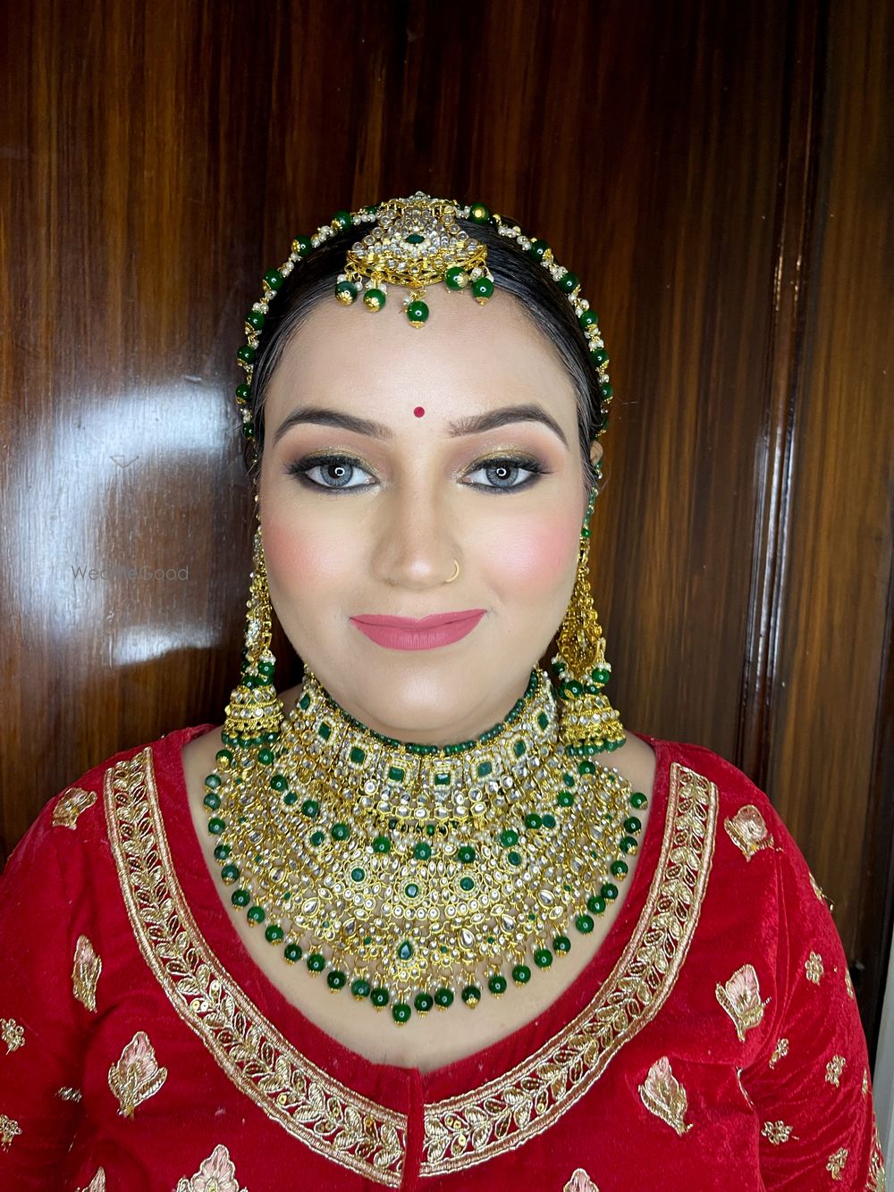 Photo From minti wedding  - By Jyoti Bairwa Makeup Artist