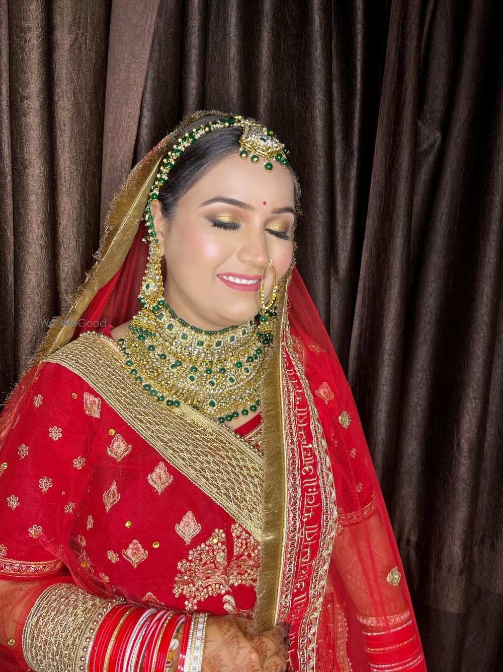 Photo From minti wedding  - By Jyoti Bairwa Makeup Artist