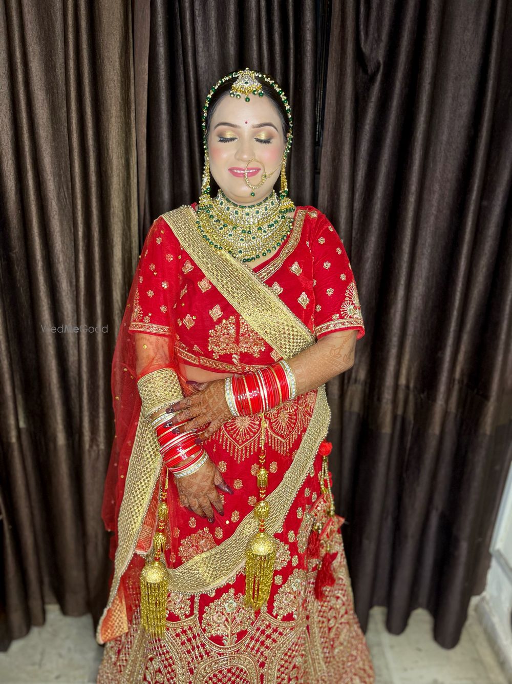 Photo From minti wedding  - By Jyoti Bairwa Makeup Artist