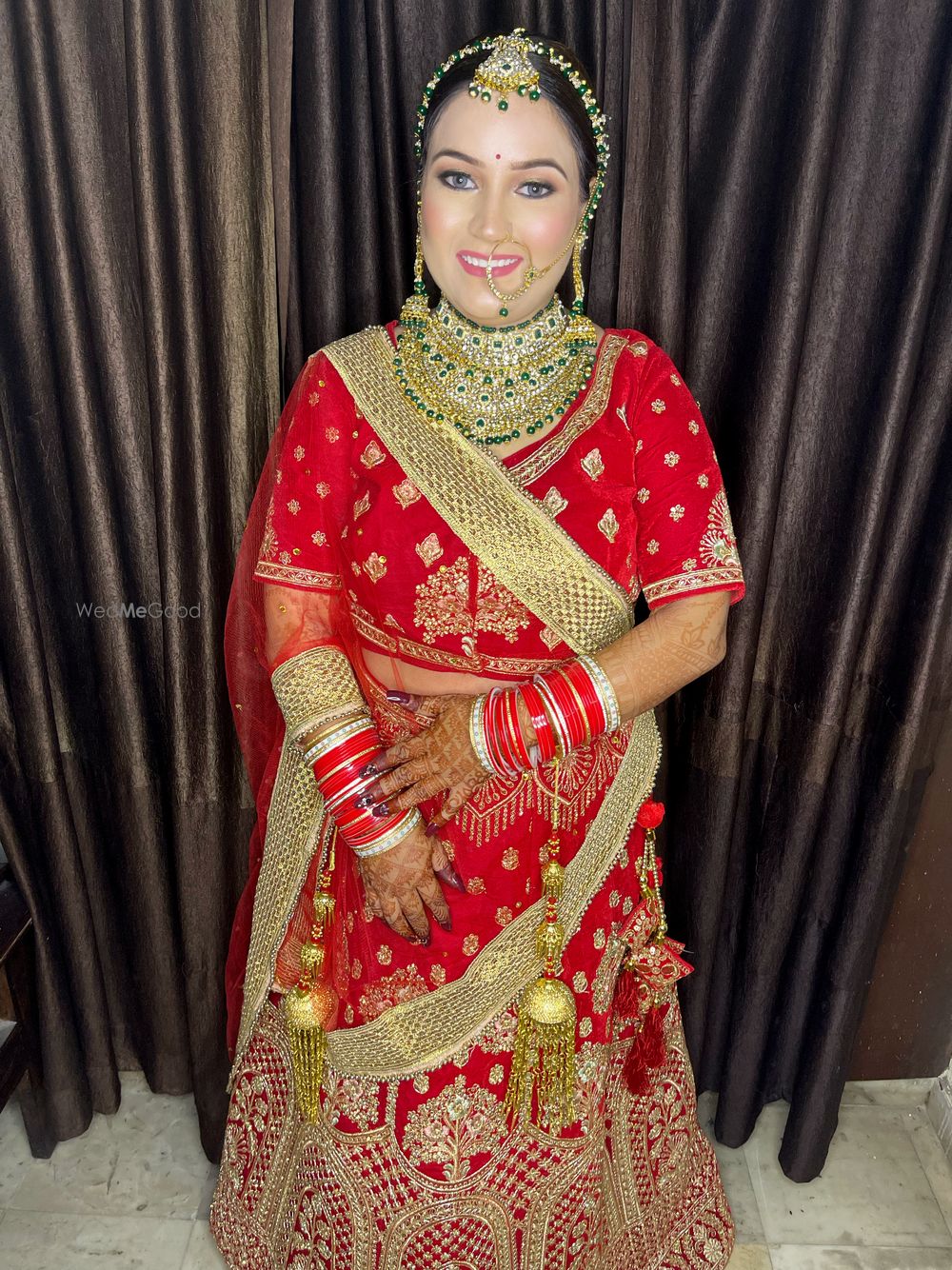 Photo From minti wedding  - By Jyoti Bairwa Makeup Artist