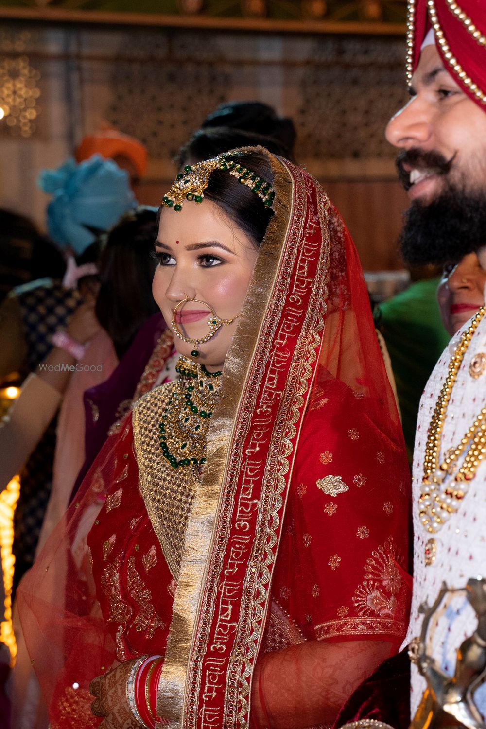 Photo From minti wedding  - By Jyoti Bairwa Makeup Artist