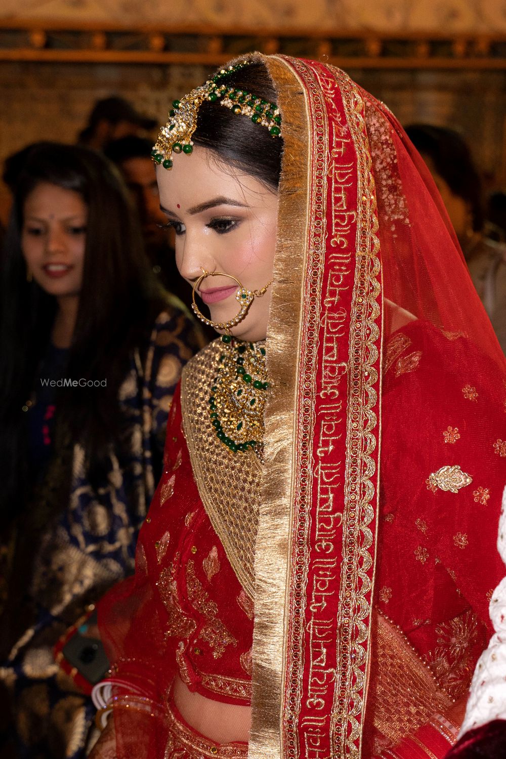 Photo From minti wedding  - By Jyoti Bairwa Makeup Artist