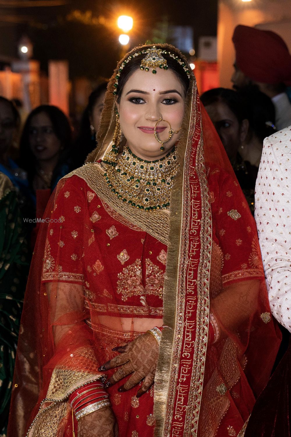 Photo From minti wedding  - By Jyoti Bairwa Makeup Artist