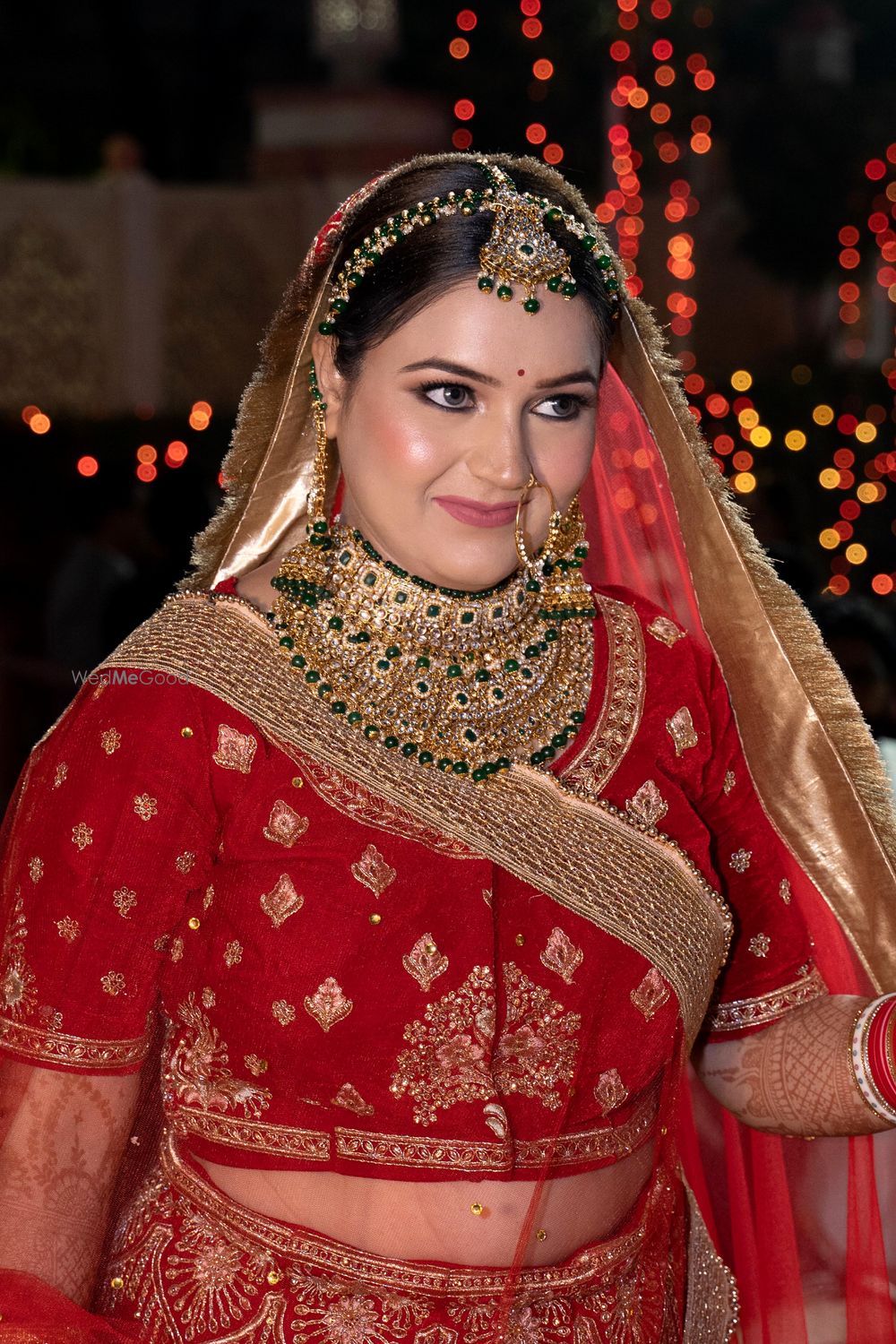 Photo From minti wedding  - By Jyoti Bairwa Makeup Artist