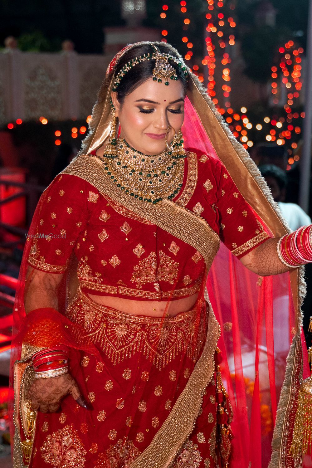 Photo From minti wedding  - By Jyoti Bairwa Makeup Artist