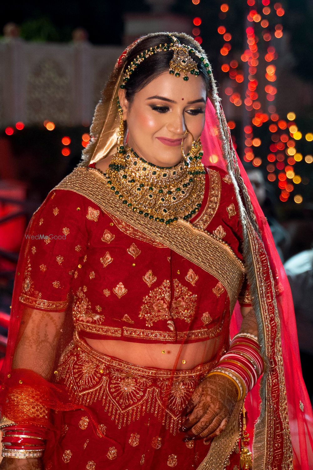 Photo From minti wedding  - By Jyoti Bairwa Makeup Artist