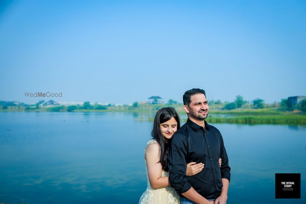 Photo From Ajeet and Komal - By The Ritual Story