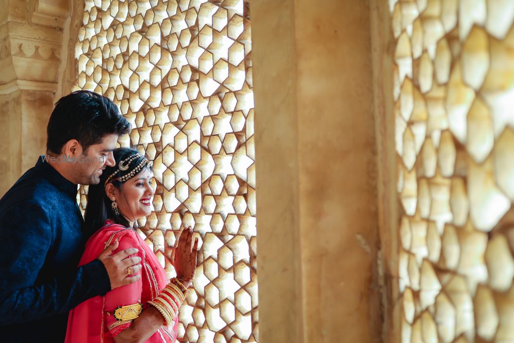 Photo From Pratish & Krishna - By The Ritual Story