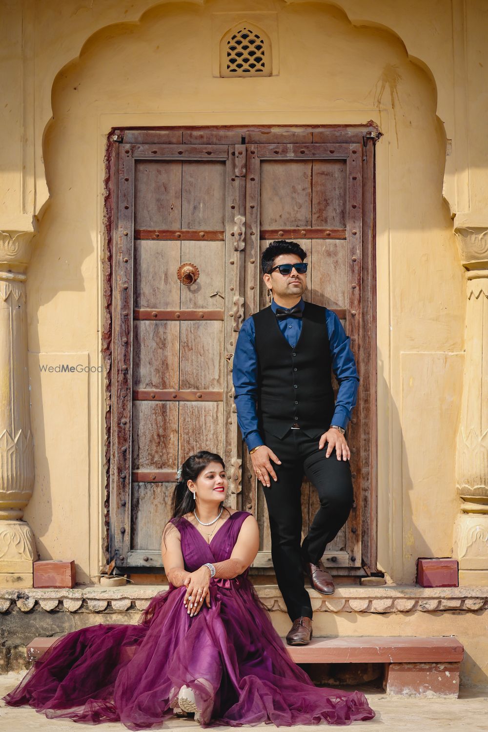 Photo From Pratish & Krishna - By The Ritual Story