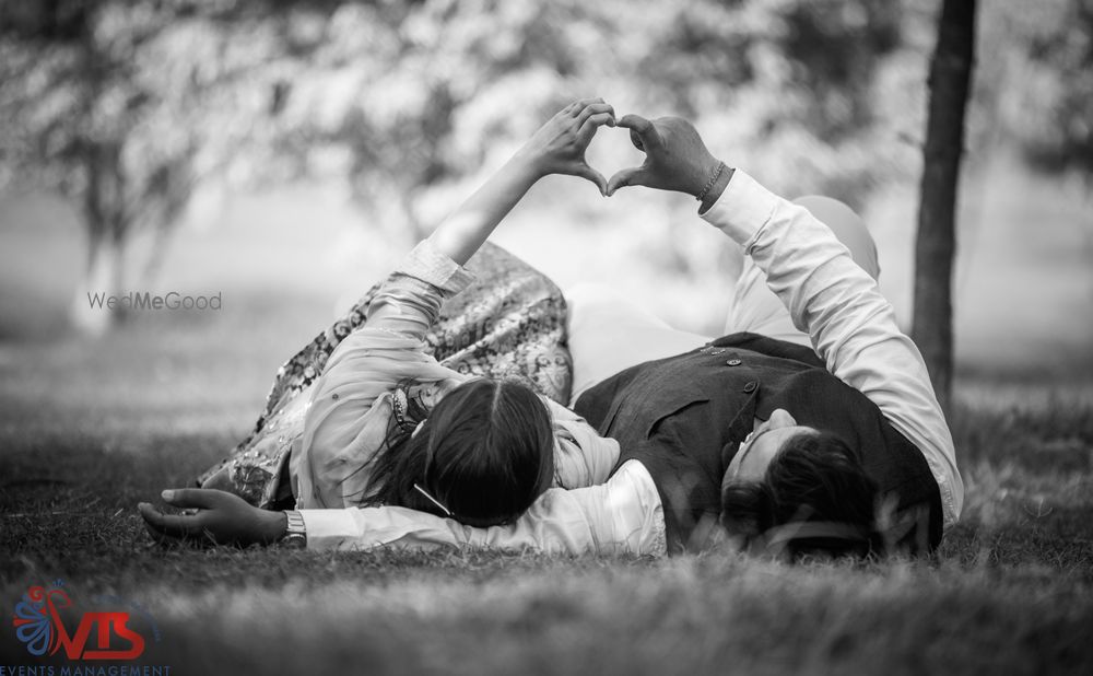 Photo From Pre Wedding Shoot-Shalini & Sandip - By VTS Events Management