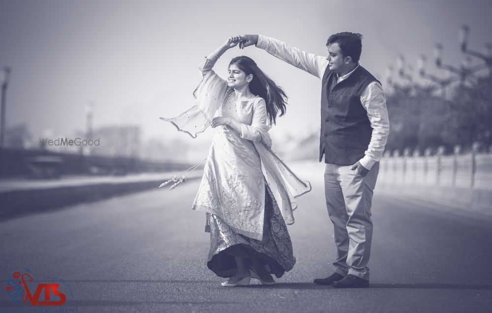 Photo From Pre Wedding Shoot-Shalini & Sandip - By VTS Events Management