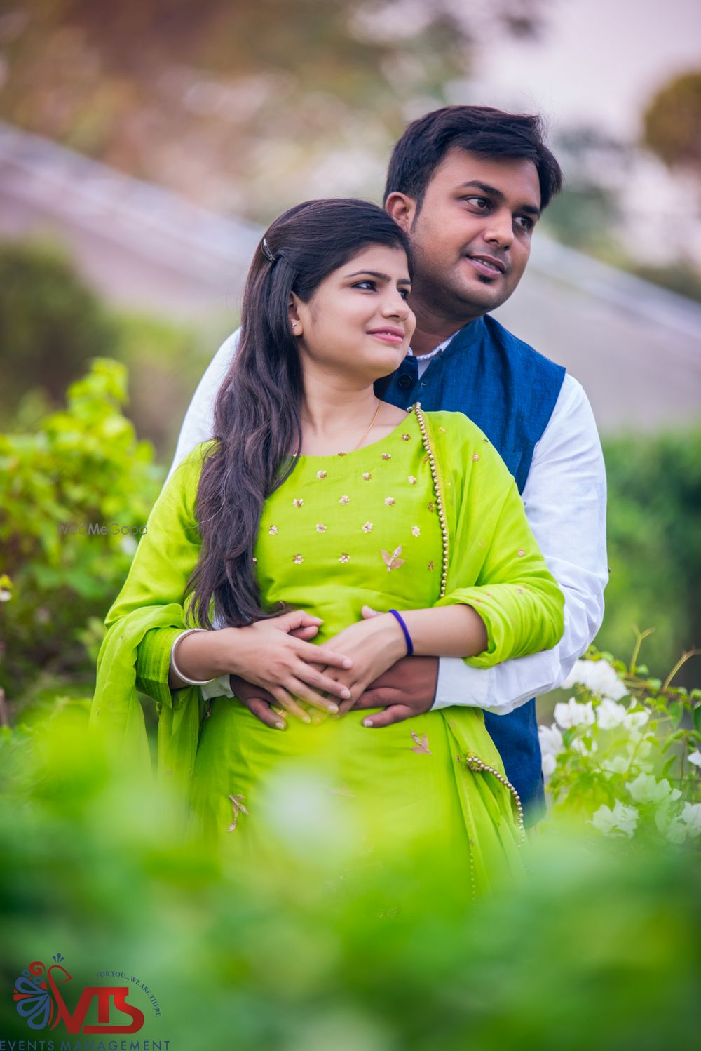 Photo From Pre Wedding Shoot-Shalini & Sandip - By VTS Events Management